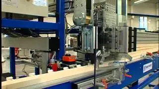 RapidClip Automatic Assembling Machine
