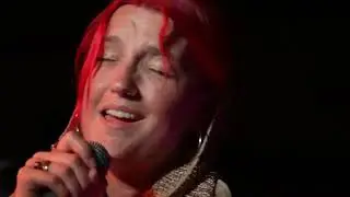 'prob i know' by Clara Pople & Band LIVE from SJQ xx