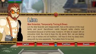 AQW LIM QUEST l GOOD REP. QUEST /JOIN SWORDHAVEN (REMASTERED SWORDHAVEN 2023)