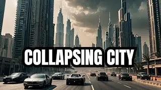 The Downfall of Dubai: Revelations Behind the Collapse