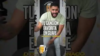 🫠BAD BUNNY CANTANDO SALSA??🫣👀🔥 - MONACO
