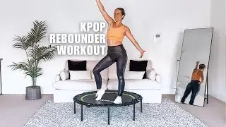 Тренировка в стиле K-POP «Охотники на демонов» 💥 12 минут кардио на всё тело