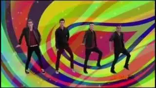 Big Time Cartoon-Song For You