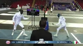 2022 104 T64 02 M E Individual Tbilisi GEO WC BLUE DI VEROLI ITA vs LANGE USA