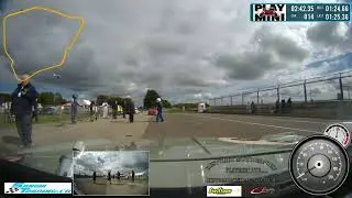 Castle Combe - Jack Sears Trophy