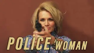 La Mujer Polic&iacute;a (Police Woman) Serie 1974, Intro