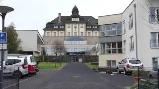 Kempenich in der Eifel im Kreis Ahrweiler