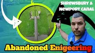 Abandoned Engineering
