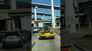 C7 Widebody TRUFIBER