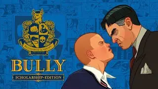 Bully OST 015 - Art Class