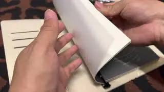 Unboxing Starbucks Planner 2022 #Starbucks #StarbucksMY #Planner2022 #Redeem #WhiteEdition