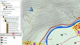 BaseCamp 1: operaciones básicas.