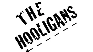 The Hooligans Band Oxfordshire- LIVE Showreel