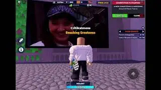 #vans world #roblox brand experience - #review