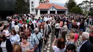 Santuário de Fátima - Cabo Girão (13.5.2025)