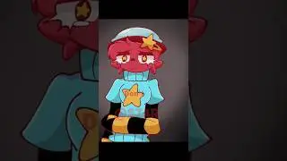 Gigi angst ofc #angstedit #dandysworld #art #artist #dandysworldroblox #dandysworldgigi #fyp