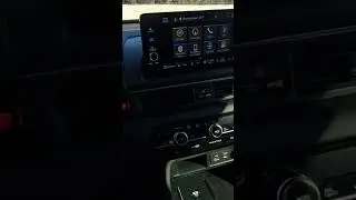 2023 Honda Pilot Tutorials - How To See All Camera View Without Being In Reverse