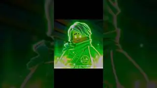 давно не виделись 😉 #ninjago #edit #ллойд #harumi #ниндзяго #харуми #lloyd #overlord