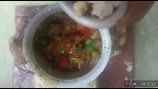 Episode-4  chicken biryani (mini foodies)❤️