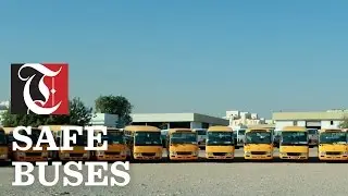 Indian School Seeb to introduce safe buses
