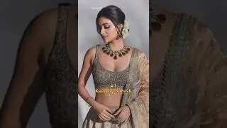 Top 10 Most Beautiful Telugu Actresses in 2025