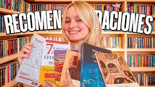 todo lo que LE&Iacute; en 2025 como estudiante de INGENIER&Iacute;A