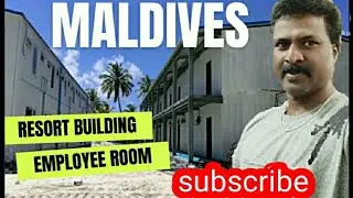 𝐌𝐚𝐥𝐝𝐢𝐯𝐞𝐬 𝐈𝐬𝐥𝐚𝐧𝐝 𝐑𝐞𝐬𝐨𝐫𝐭 𝐒𝐭𝐚𝐟𝐟 𝐑𝐨𝐨𝐦(building construction) #maldives #island #resort #construction