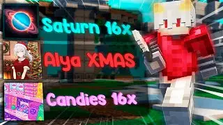 Top 5 BEST Bedwars Texture Packs (1.8.9) | FPS Boost