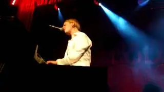 Tom Odell 24-02-14 Tivoli Vredenburg, Utrecht, Netherlands (part 1 of 3)