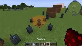 Compact Machines Mod Spotlight - MC 1.12 - FTB Horizons III (Update)