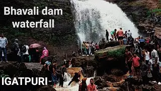 Bhavali Dam Waterfall (Igatpuri) - All You Need to Know BEFORE You Go UPDATED
