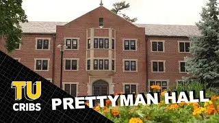 TU Cribs: Prettyman Hall