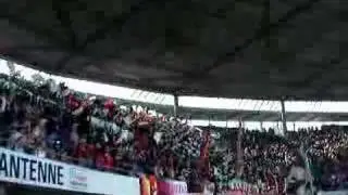 hannover 96 - eintracht frankfurt (g&auml;stefans)