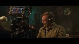 The Waking Call | Full Behind the Scenes (Immersive Horror Short Film BTS)