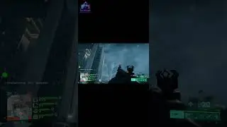 #shorts Best Kills for me in Battlefield 2042 @point303enfield
