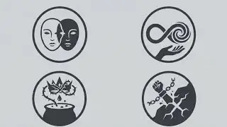 Beyond Netero is NOT Human: The Dark Continent Theory