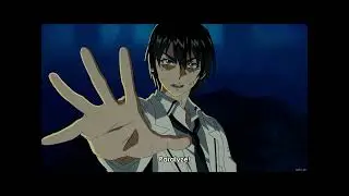 Failure Frame - Mimori Touka - NEVER GIVE UP