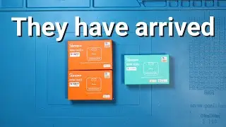 Двухканальные реле Sonoff Duo Mini &mdash; 2 ZigBee и 1 WiFi с поддержкой Matter