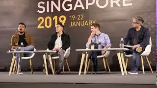 Cutting Edge Blockchain Research