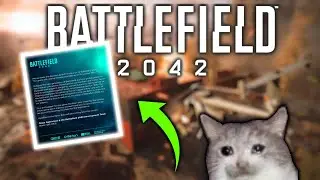 Battlefield 2042 Got DELAYED...So I Played Battlefield 5 and it WAS EPIC