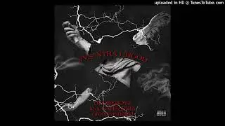 Glory Boyz & Cabeleira - VVS &lsquo;NTRA L&rsquo;HOOD