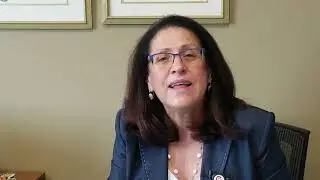 A Message from Dr. Generosa Grana: Breast Cancer Awareness