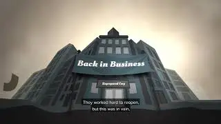 Business Continuity - Teaser