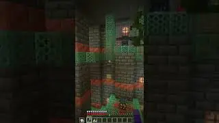 Better Trial Chambers - The Heavy Slam Enchantment #minecraft #gaming