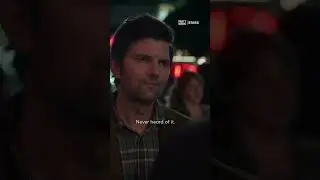 Adam Scott returns as H̶e̶n̶n̶y̶ ̶P̶o̶l̶l̶a̶r̶b̶ Henry Pollard in #PartyDown.