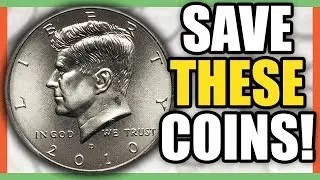 What is a NIFC Half Dollar Coin? How much are these coins worth?