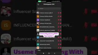 Useme App Referral code:UM198046