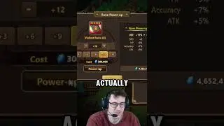 100 Crystal Legendary Runes (Violent & Will) - Summoners War