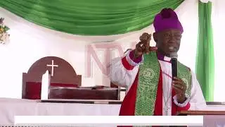 Anglican Church raises Shs400M for Nakasero Cathedral completion