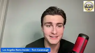 Los Angeles Rams Insider Podcast On SI - Ep. #34 - Rams Pull Off Insane Upset Over Bills 12/8/24